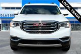 Used 2018 GMC Acadia SLT image 2