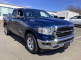 Used 2021 RAM 1500 Big Horn image 3