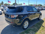 Used 2016 Land Rover Discovery Sport SE image 6