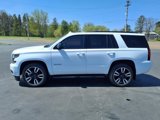 Certified 2020 Chevrolet Tahoe Premier image 2
