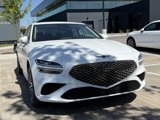 New 2025 Genesis G70 2.5T image 3