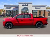 New 2025 RAM 1500 Tradesman w/ Night Edition image 5