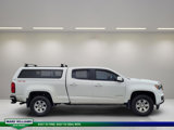 Used 2016 Chevrolet Colorado W/T w/ WT Convenience Package image 2
