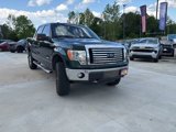 Used 2012 Ford F150 XLT w/ XLT Chrome Pkg image 4