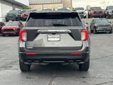 Used 2020 Ford Explorer XLT image 4