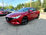 Used 2022 Hyundai Elantra SEL w/ Convenience Package image 3