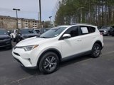 Used 2017 Toyota RAV4 XLE image 3