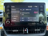 Certified 2022 Toyota Corolla XSE image 4