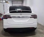 Used 2016 Tesla Model X 60D image 4