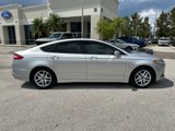 Used 2014 Ford Fusion SE image 2
