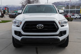 Certified 2020 Toyota Tacoma SR image 3