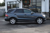 Used 2014 Mercedes-Benz ML 350 4MATIC image 6