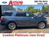 Used 2019 Ford Expedition Platinum image 4