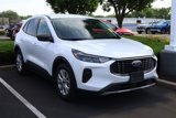 Used 2023 Ford Escape Active image 3