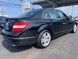 Used 2009 Mercedes-Benz C 300 4MATIC Sedan image 3