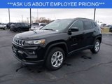 New 2025 Jeep Compass Latitude image 5