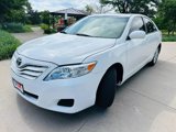 Used 2010 Toyota Camry LE image 3