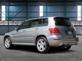 Used 2013 Mercedes-Benz GLK 350 4MATIC image 3