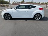 Used 2017 Hyundai Veloster Value Edition image 6