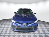 Used 2018 Toyota Camry LE image 3