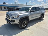 Used 2016 Toyota Tacoma TRD Off-Road w/ Towing Package image 1
