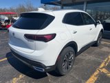 New 2025 Buick Envision Preferred image 5