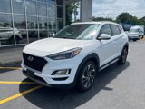 Used 2020 Hyundai Tucson Sport image 4