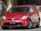 Used 2015 Toyota Prius Two image 4