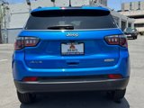 Used 2022 Jeep Compass Latitude image 6