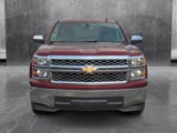 Used 2015 Chevrolet Silverado 1500 LS image 2