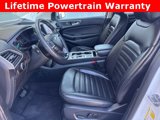 Used 2024 Ford Edge SEL image 2
