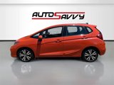 Used 2019 Honda Fit EX image 4