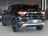 Used 2023 Chevrolet TrailBlazer LT image 2