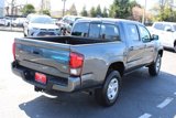 Certified 2021 Toyota Tacoma SR image 5