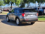 Used 2022 Ford Explorer XLT image 5