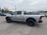Used 2022 RAM 1500 Classic Warlock w/ Electronics Group image 5