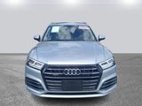 Used 2020 Audi Q5 e Premium Plus w/ Premium Plus Package image 2