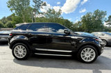 Used 2013 Land Rover Range Rover Evoque Prestige image 4