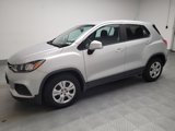 Used 2018 Chevrolet Trax LS w/ LPO, Cargo Package image 2