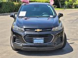 Certified 2021 Chevrolet Trax LS w/ Tint and Cruise Package image 3