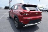 Used 2021 Chevrolet TrailBlazer LT w/ Convenience Package image 4