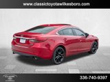 Used 2017 MAZDA MAZDA6 Grand Touring image 5