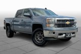 Used 2015 Chevrolet Silverado 1500 LT w/ All Star Edition image 2