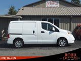 Used 2020 Nissan NV200 SV image 4