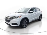 Used 2022 Honda HR-V EX image 3
