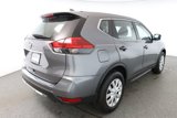 Used 2017 Nissan Rogue S image 4