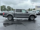 Used 2017 Ford F150 XLT w/ Equipment Group 302A Luxury image 2