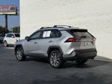 Used 2020 Toyota RAV4 XLE Premium image 3