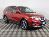 Used 2019 Nissan Rogue SV w/ Sun & Sound Touring Package image 2
