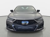 Used 2023 Acura TLX w/ A-SPEC Pkg image 2